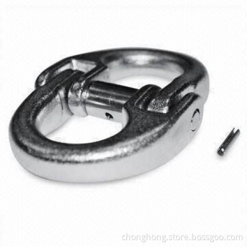 Connecting Link for Any Kind of Chain, Comes in 3/16 to 5/8-inch Sizes, Made of Stainless Steel